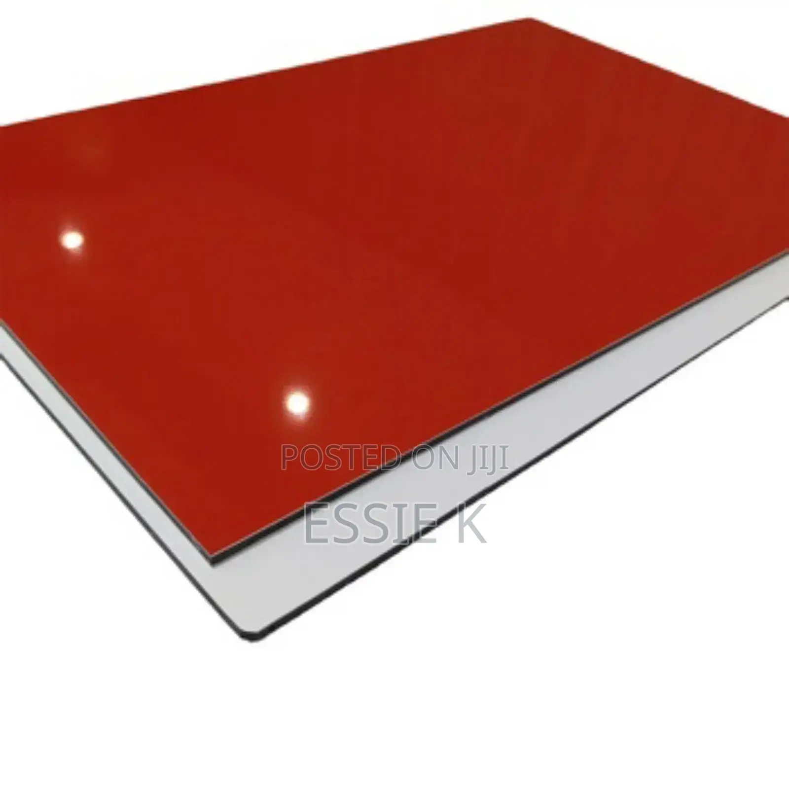 4mm Aluco Board Sheets