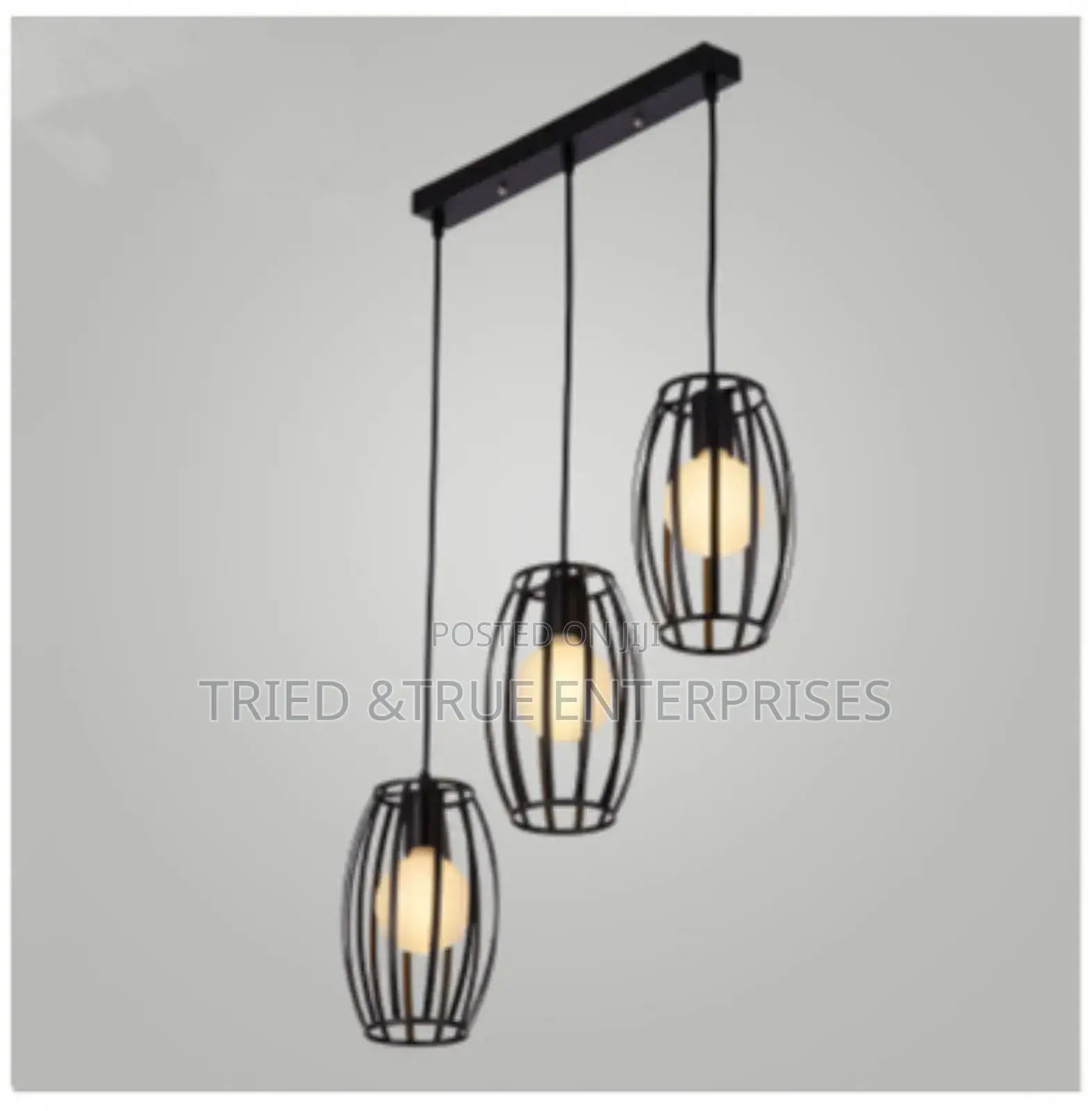 Hanging Light 3 in 1 Pendant Light Tx8j