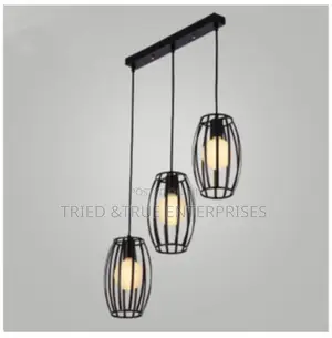 Hanging Light 3 in 1 Pendant Light Tx8j