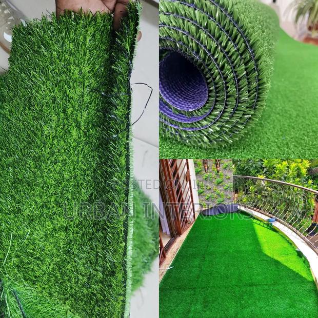 25 Mm Grass Carpet 25mm Grass Carpet - main view