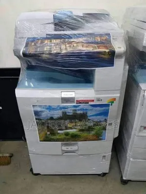 Jaytech Printers Repair and Maintenance