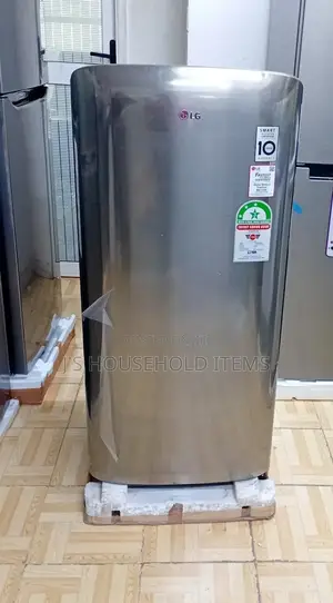 LG 1 Door 180l Fridge