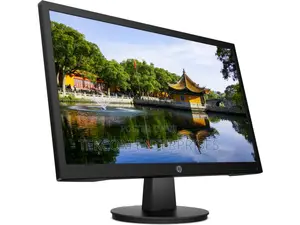 Hp V22v G5 FHD Monitor // Hp V22v G5 Monitor // V22 G5