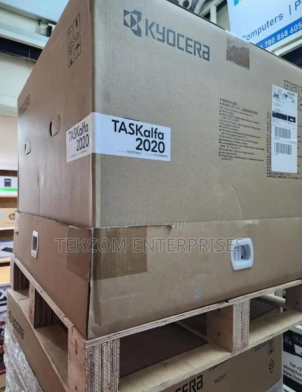Kyocera Taskalfa 2020 A3 Printer ! Kyocera Taskalfa 2020 A3