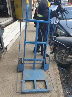Trolley Luggage Delivery