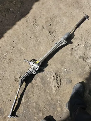 Steering Rack for Harrier New Model