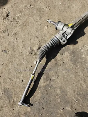 Steering Rack for Harrier New Model