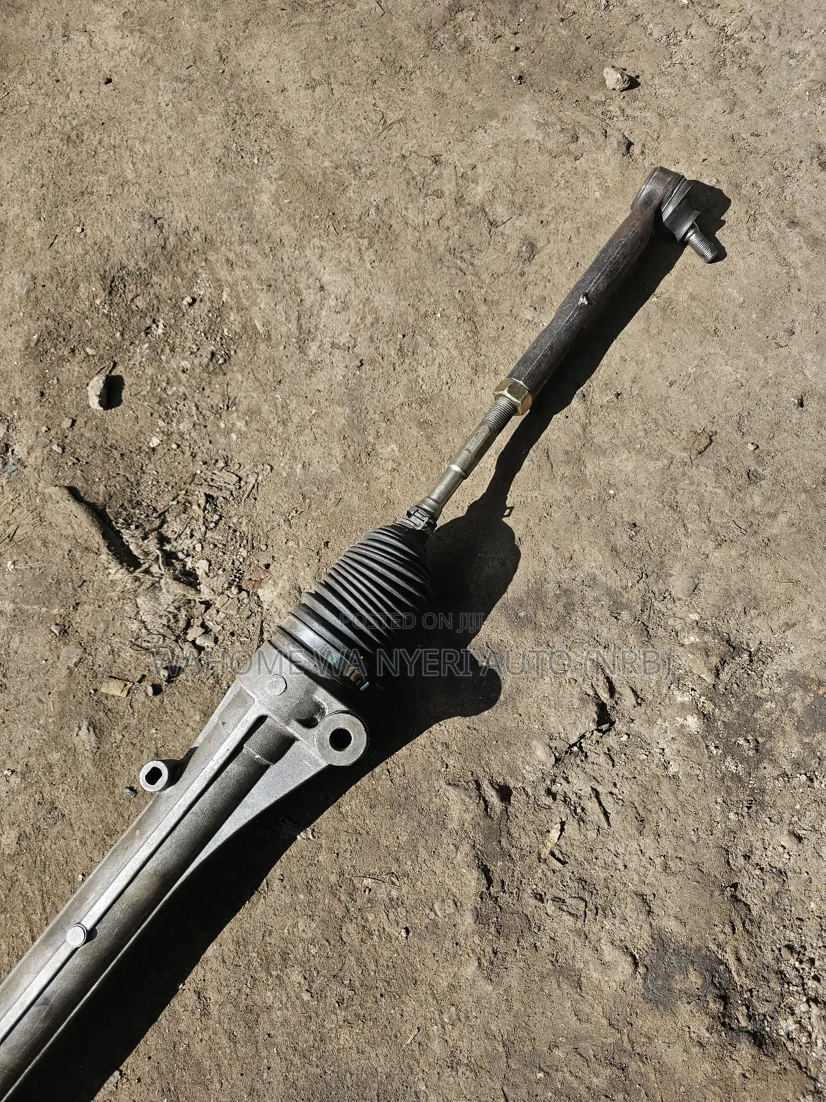Steering Rack for Harrier New Model