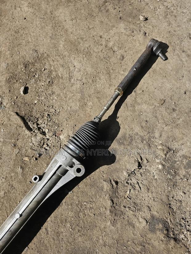 Steering Rack for Harrier New Model - thumbnail 4