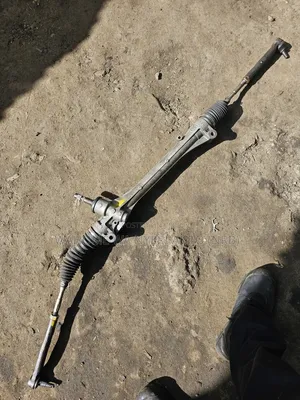 Steering Rack for Harrier New Model