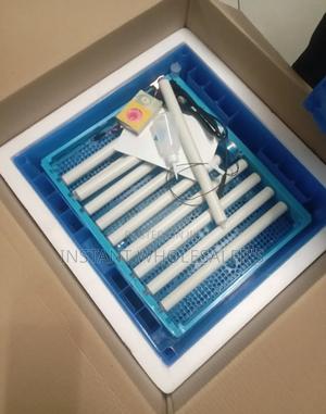 Egg Automatic Incubators 63 Egg - thumbnail 2