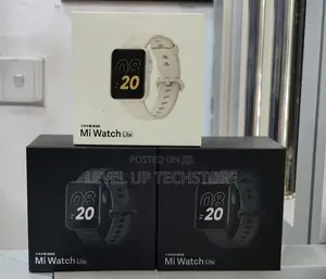 Mi Watch Lite