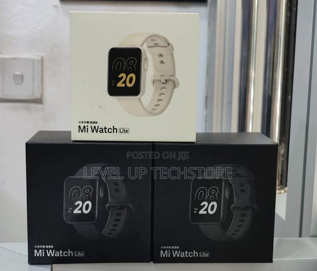 Mi Watch Lite - thumbnail 3