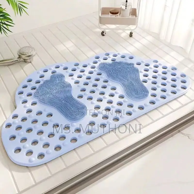 Antislip Bathroom Mat