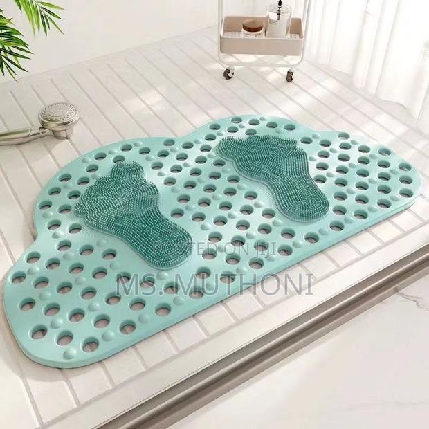 Antislip Bathroom Mat - thumbnail 2