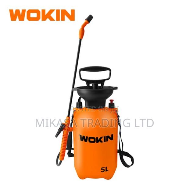 Wokin Garden Sprayer 5L