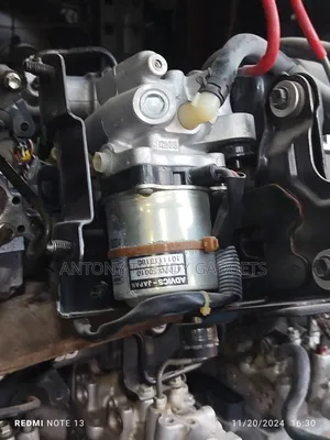 Abs Pump Prius /All Toyota Aqua Hybrid Cars
