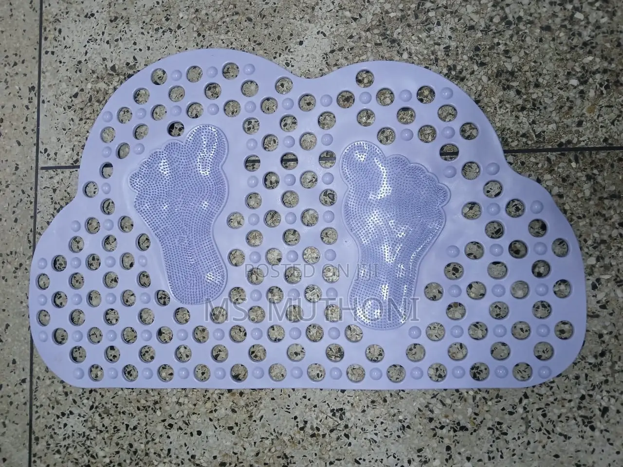 Antislip Bathroom Mat