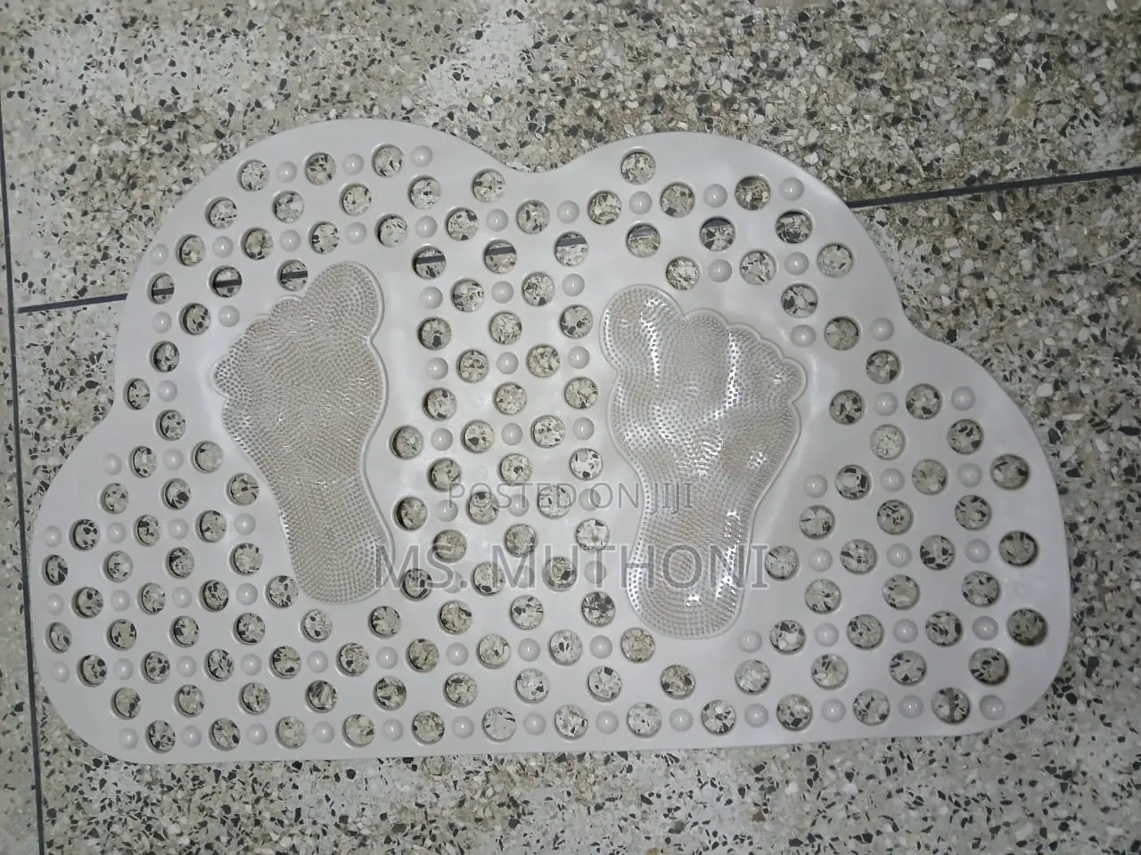 Antislip Bathroom Mat