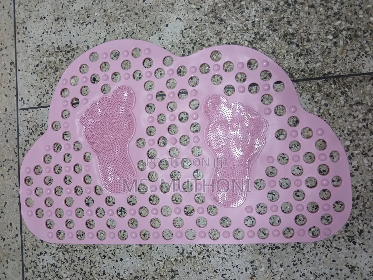Antislip Bathroom Mat