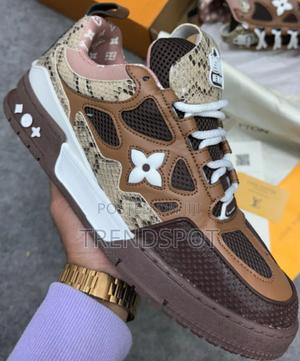 Louis Vuitton Trainer Stima Sizes 37-45Price:- 3200/= - thumbnail 2