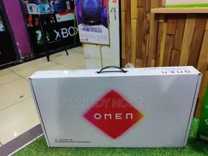 New Laptop HP 16GB Intel Core I9 SSD 1T