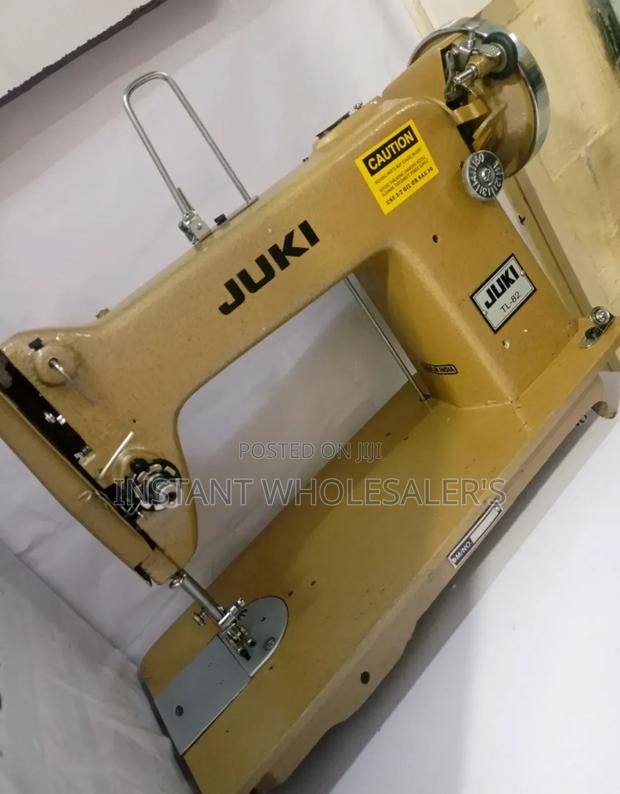 Juki Sewing Machine Head