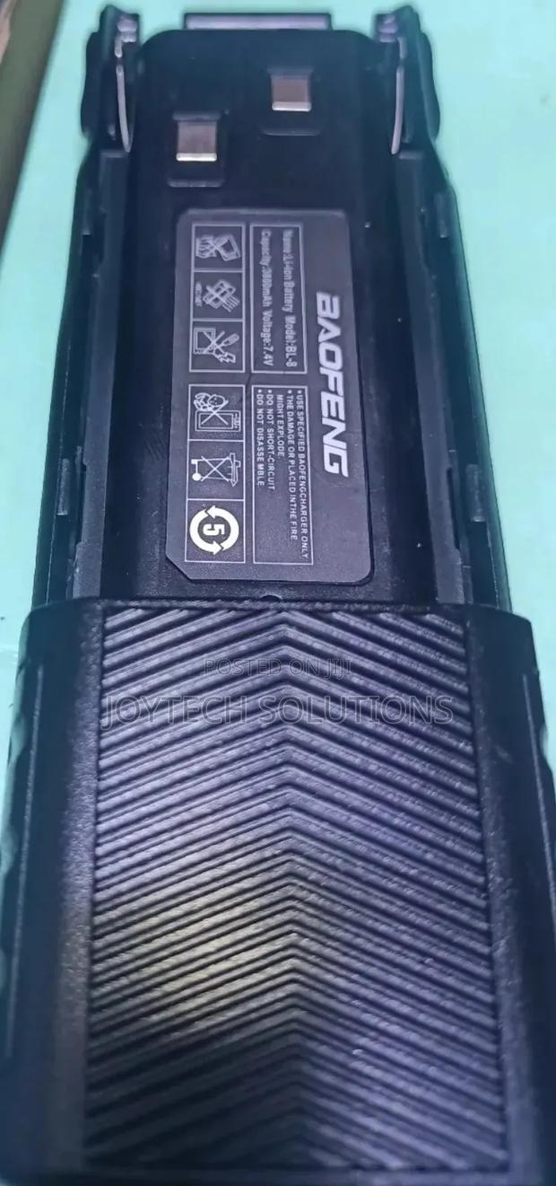 Baofeng Battery UV82 Walkie Talkie Radio