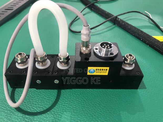 New 2513 UV Flatbed Printer With 4 Ricoh G5 Printheads - thumbnail 4