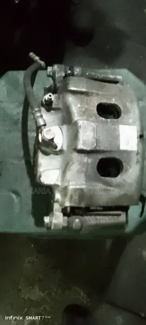 New Ford Ranger Caliper Ex Japan Available
