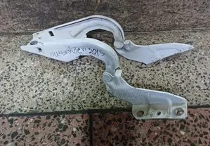 Mitsubishi Outlander New 2014-2018 Bonnet Hinges