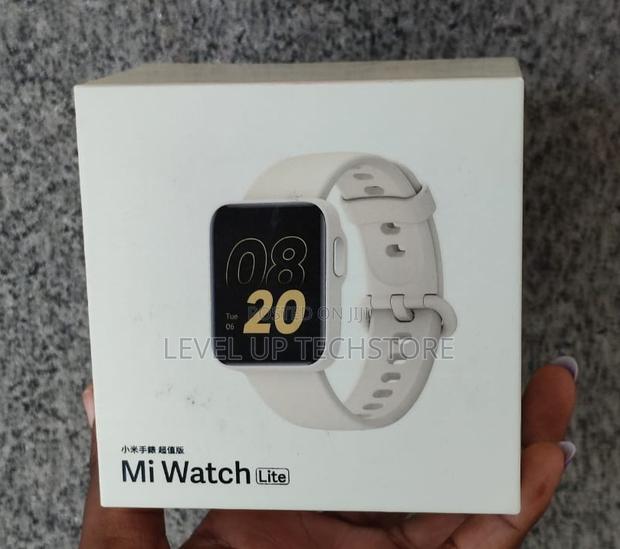Mi Watch Lite Smart Watch - thumbnail 3