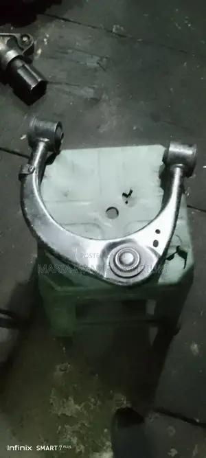 Clean Ex Japan Upper Arm 200 Series