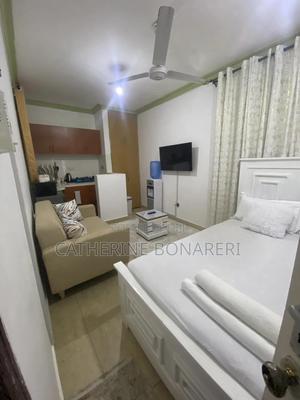 Studio Air BNB Bamburi - thumbnail 2