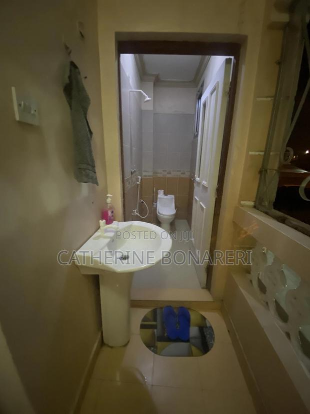 Studio Air BNB Bamburi - thumbnail 7