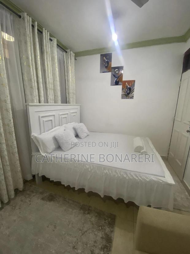 Studio Air BNB Bamburi - thumbnail 4
