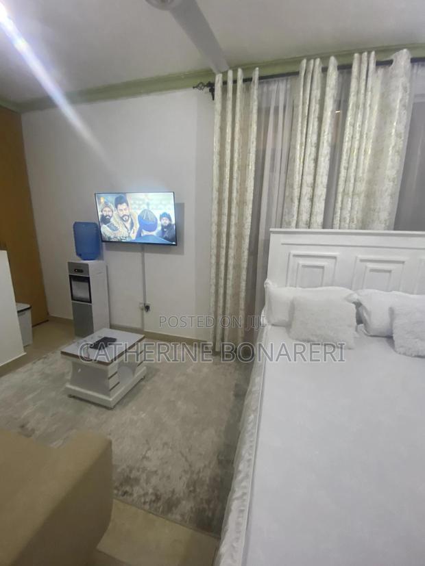 Studio Air BNB Bamburi - thumbnail 3