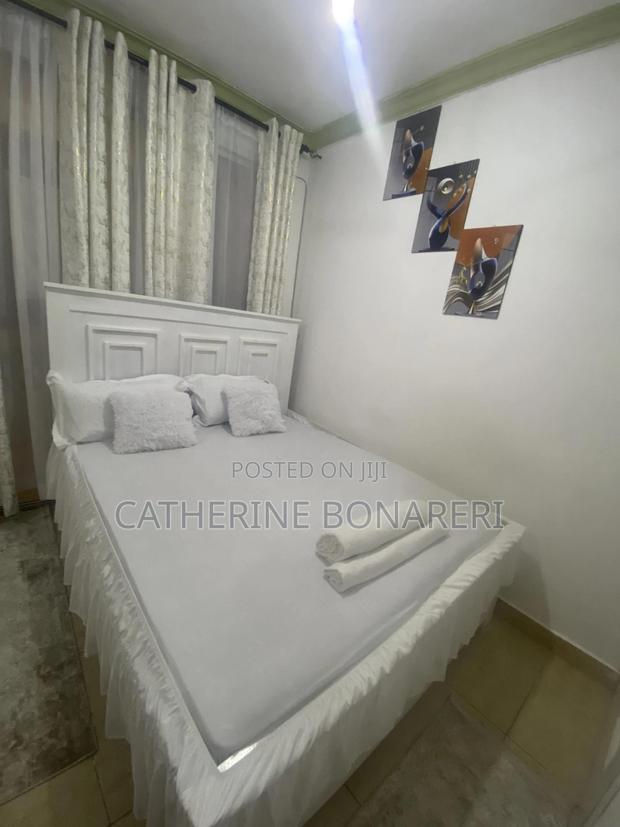 Studio Air BNB Bamburi - thumbnail 8