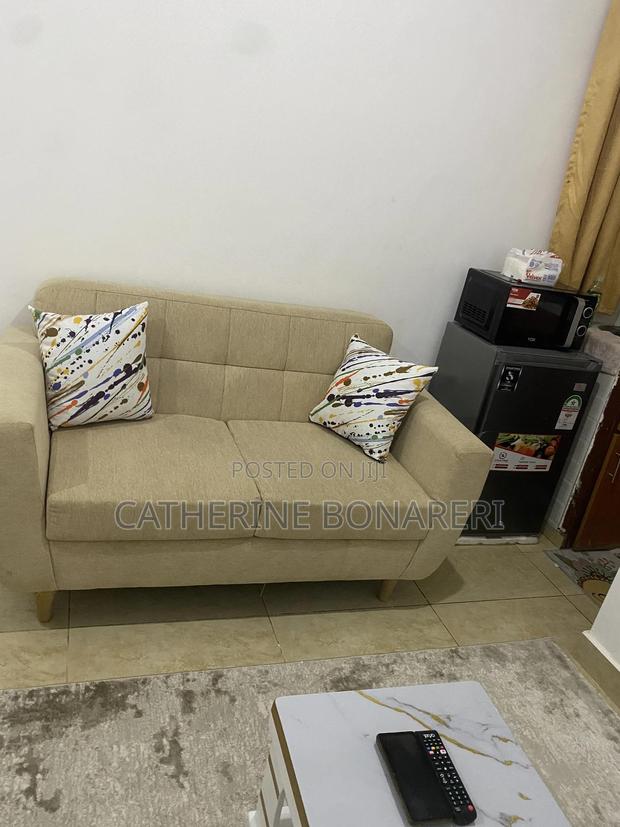 Studio Air BNB Bamburi - thumbnail 6