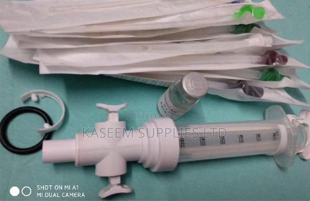 MVA Kit/Manual/Vacuum Aspirator - main view