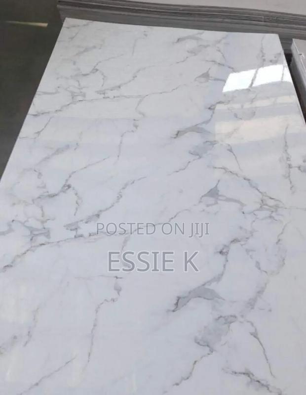 Marble Panels Sheets - main view