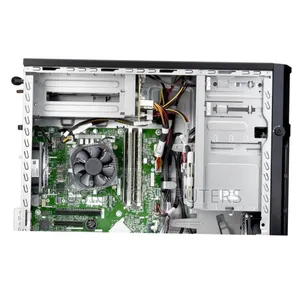 New Server HP ProLiant ML 16GB Intel Xeon HDD 1T