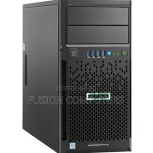 New Server HP ProLiant ML 16GB Intel Xeon HDD 1T