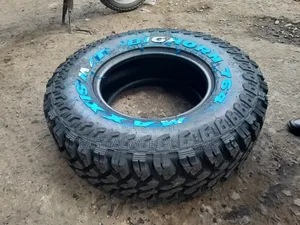 235/75r15 Maxxis Bighorn Tyres Brand New