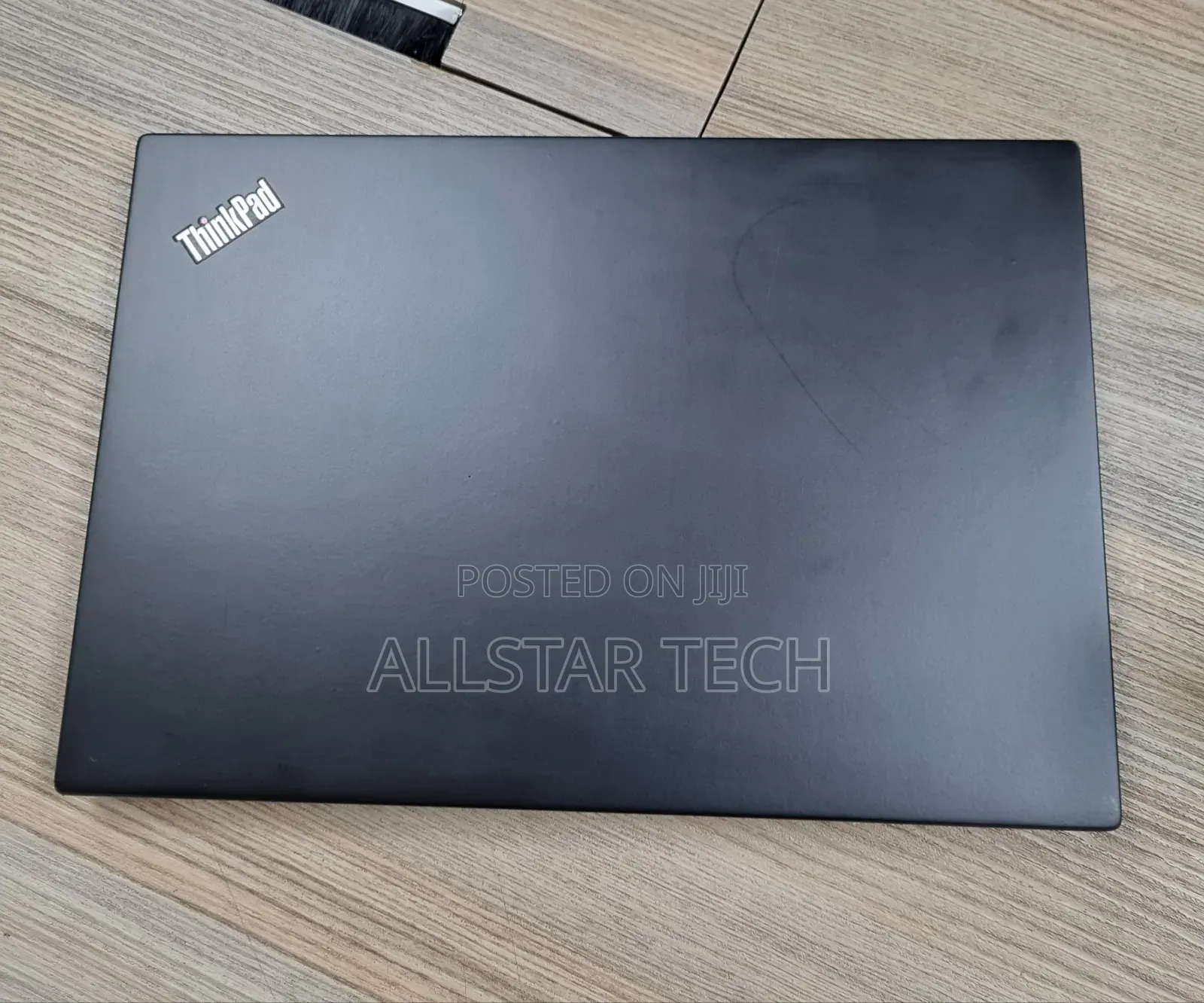 Laptop Lenovo Thinkpad T490s 16GB Intel Core I7 SSD 256GB