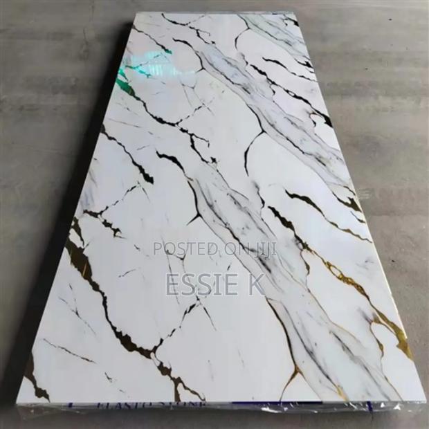 PVC Marble Sheets 8ft*4ft - main view