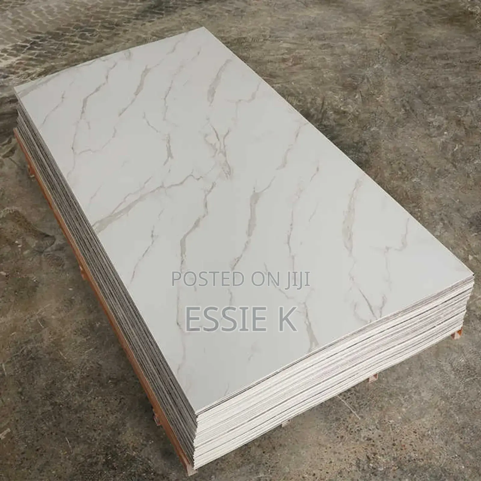 3mm PVC Marble Sheets