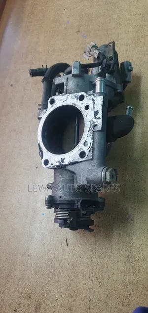 Throttle Body for Toyota Prado 1vz – Ex Japan – Nairobi CBD
