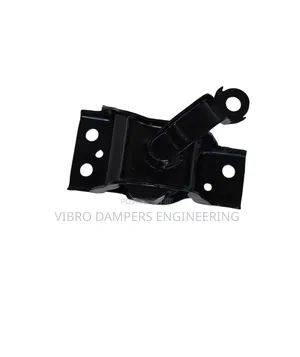 Nissan Tiida Front Right Engine Mounting