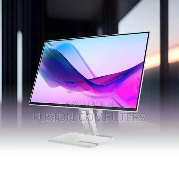 Lenovo L24i-4a 23.8′′ FHD Monitor - main view